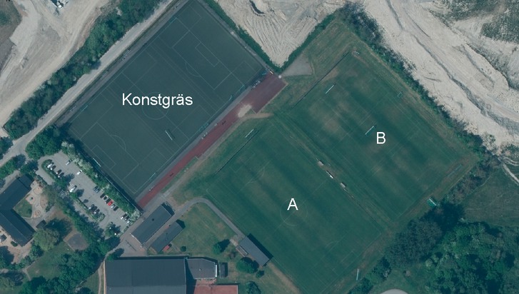 Karta över Bollplankets IP
