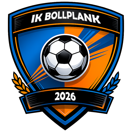 IK Bollplanks logotyp